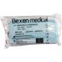 Masque chirurgical hp2021 type IIR 3 couche (20 und sac) Blue Medical Bexen