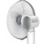 ventilateur debout / confort de bureau V363 M 65W