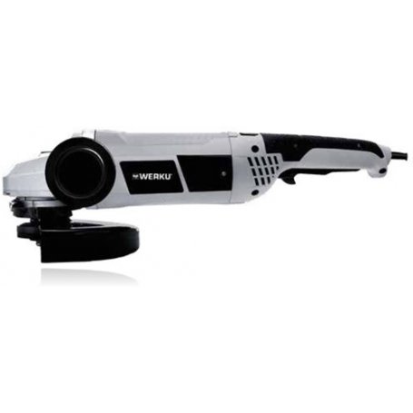 Grinder 230mm 2350W WEKU WK401050