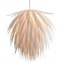 Hakea lampe suspendue E27 blanche GSC Evolution