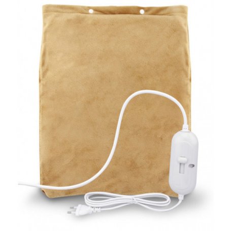 100W coussin lombaire électrique 3 GSC température Evolution