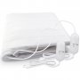 Double Electric Blanket 2x60W polyester blanc GSC Evolution