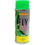 Fly fluorescent peinture verte pulvérisation 200ml Motip