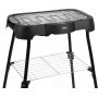 2000W barbecue électrique 41.5x24cm WEASY RIO440