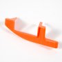 échelle en aluminium Semiprofessional 8 étapes Proline DOMIN08 Plabell