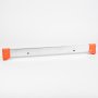 Echelle d'aluminium basique à double Proline 10 + 10 étapes Plabell