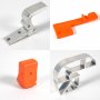 Echelle d'aluminium basique à double Proline 10 + 10 étapes Plabell