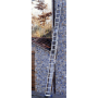 2 sections de corde échelle 14 + 14 étapes Plabell ST