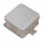 IP55 Boîte 75x75X39mm Minibox 3051 Famatel