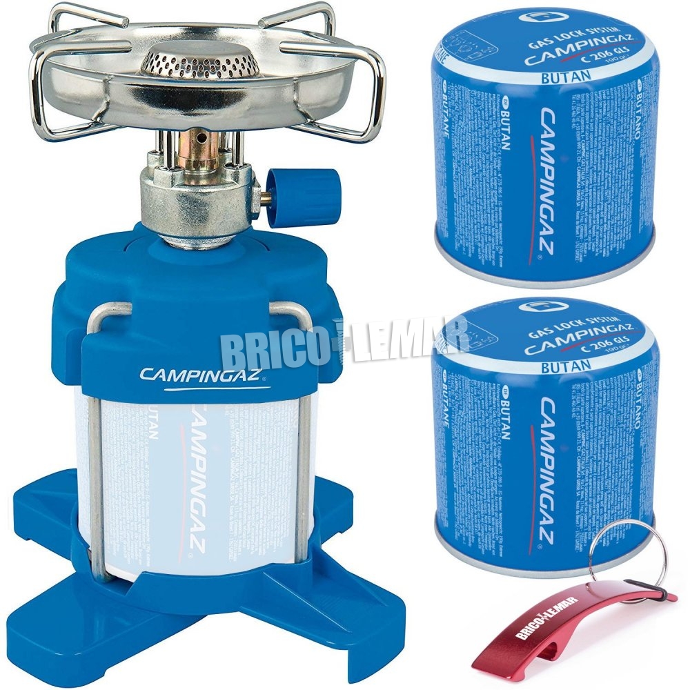 Briquet cuisine gaz rechargeable euro/u