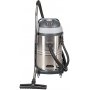 Aspirateur poudre liquide 2400W 70L avec le chariot sur le marché Krüger KRA773