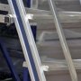 étapes Escalier emmagasinent Forteza 10 Plabell