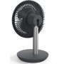 4W Bureau Ventilateur MConfort personnel Fan