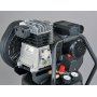 Compresseur à piston vertical B2800B / 3M / 90V 90L Nuair 3Hp