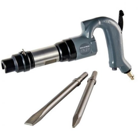 Jackhammer Chipper 12mm Abac PRO