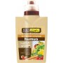 pression Kit pulvérisateur 2L + insecticide fongicide vaporisateur 500ml liquide biologique engrais 6x15g + 500ml