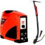 Equipement KIT DC torche TIG ICONTIG 1880 HF + SR-17 4m