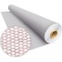 une couverture anti-feu soudage rouleau 600. 1x50m Solter