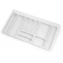 cuisine tiroir à couverts Optima Module Vertex / 500 Concept 900mm 16mm tableau blanc Emuca