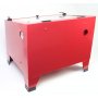 Cabinet de sablage 50x46x28cm Outillage électroportatif MADER