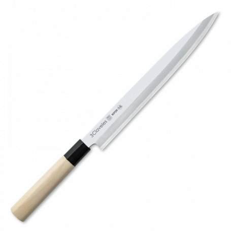 Cuchillo Nipon Yanagiba 30 cm
