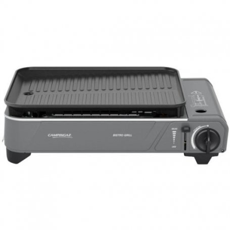 Campingaz Hornillo Bistro Grill