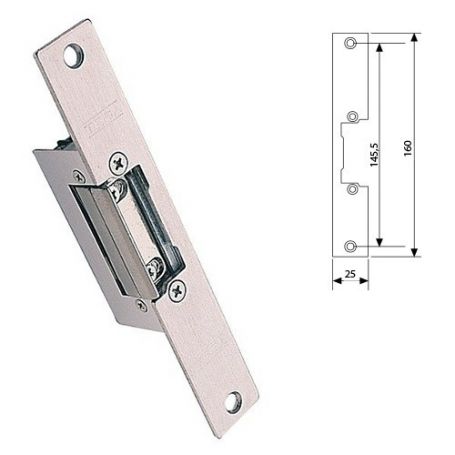 Acheter Gache Electrique Tesa Court Avant Automatique Bricolemar