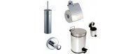 Accessoires Salle De Bain