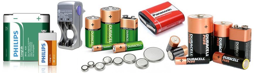 Boutique en ligne Batterie