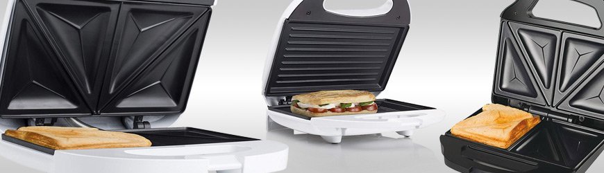 Boutique en ligne Sandwich Makers