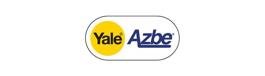 Boutique en ligne Serrures Yale Azbe
