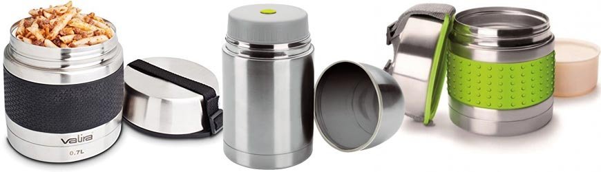 Boutique en ligne Thermos Pour Solid