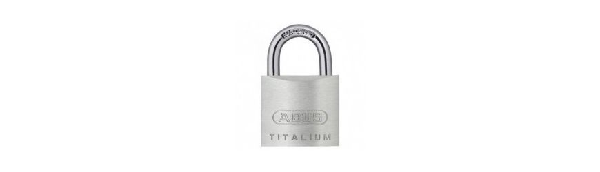 Boutique en ligne Cadenas ABUS