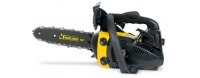 Essence Chainsaw