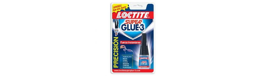 Boutique en ligne Superglue