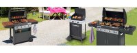 Barbecues à Gaz Campingaz