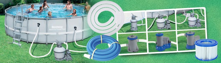 Boutique en ligne Purification Pour Les Piscines