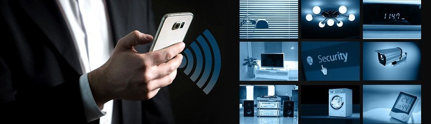 Boutique en ligne Smarthome - Smart Home