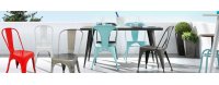 Tables Et Chaises