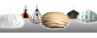 Lampes Suspendues