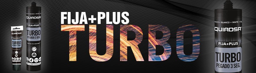 Boutique en ligne De Plus Fixe Turbo Quiadsa