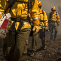 guantes para bombero precios