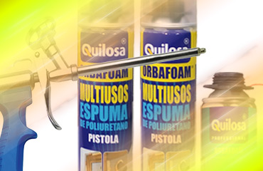 Espuma de poliuretano