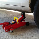 Trolley hydraulic jack price