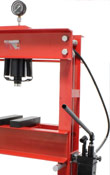 price Manual hydraulic press