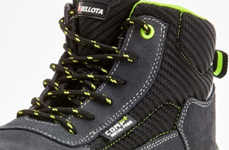 bota segurida bellota precio