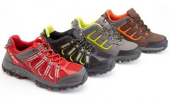 Safety footwear bellota Price