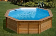 comprar piscina desmontable