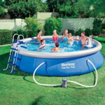 Freestanding pool prices