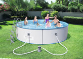 piscina desmontable precio